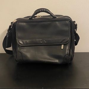 Avenue America laptop briefcase
